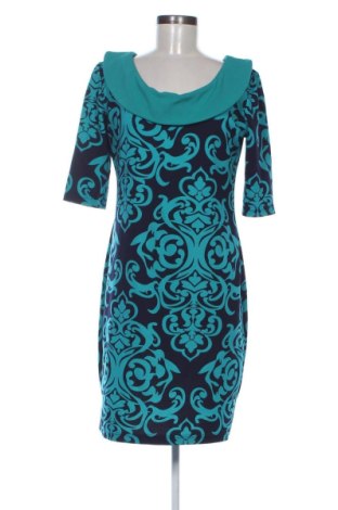 Kleid Unbranded, Größe L, Farbe Mehrfarbig, Preis 20,00 €, #137887653