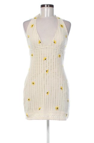 Kleid Bershka, Größe S, Farbe Mehrfarbig, Preis 20,00 €, #137887729