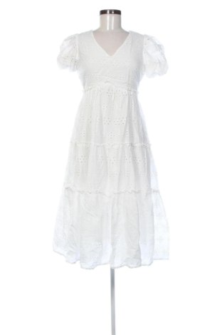 Rochie Xside, Mărime S, Culoare Alb, Preț 104,98 Lei, #137887818