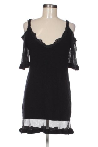 Rochie Unbranded, Mărime M, Culoare Negru, Preț 105,24 Lei, #137887942