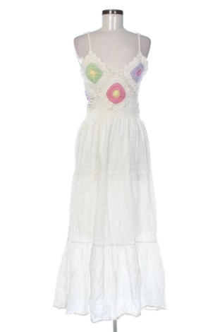 Kleid Stradivarius, Größe S, Farbe Mehrfarbig, Preis 20,00 €, #137888025