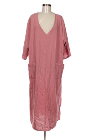 Rochie Unbranded, Mărime 5XL, Culoare Mov deschis, Preț 104,98 Lei, #137888175