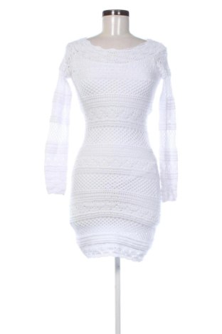 Kleid Guess, Größe XS, Farbe Weiß, Preis 49,15 €, #137888386