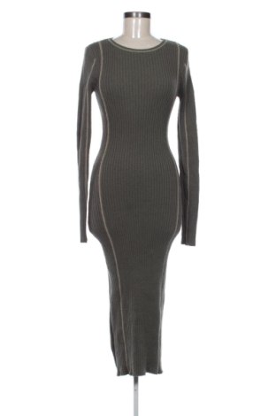 Sukienka Zara, Rozmiar L, Kolor Zielony, Cena 211,99 zł, #137888427