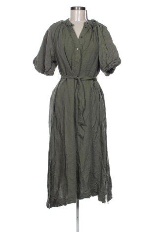 Rochie C&A, Mărime XL, Culoare Verde, Preț 120,00 Lei, #137888522