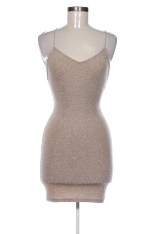 Šaty  H&M, Velikost XS, Barva Zlatistá, Cena  485,00 Kč, #137888558