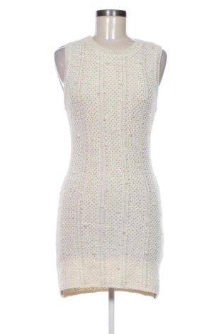 Φόρεμα Zara, Μέγεθος S, Χρώμα Εκρού, Τιμή 14,99 €, #137888576