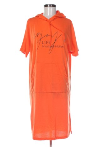 Kleid Unbranded, Größe XL, Farbe Orange, Preis 20,00 €, #137888752