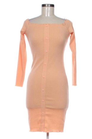 Rochie Sinsay, Mărime S, Culoare Portocaliu, Preț 78,00 Lei, #137888753