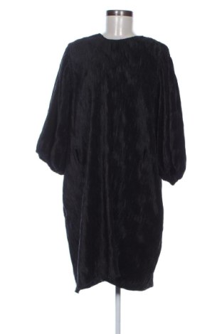 Rochie Ganni, Mărime XL, Culoare Negru, Preț 346,44 Lei, #137888797