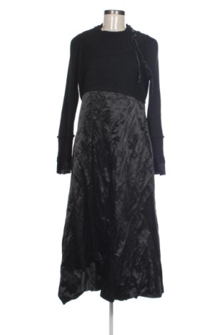 Sukienka Misa, Rozmiar L, Kolor Czarny, Cena 339,02 zł, #137888894