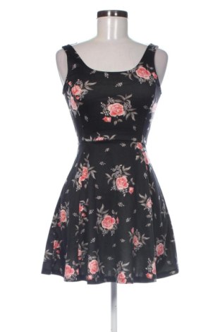 Kleid H&M Divided, Größe S, Farbe Mehrfarbig, Preis 9,00 €, #137888952