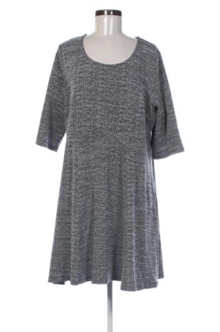 Rochie Anko, Mărime 3XL, Culoare Multicolor, Preț 52,49 Lei, #137888967
