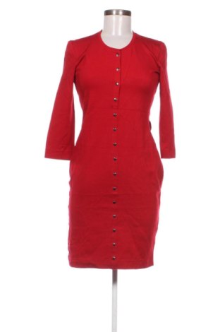 Rochie Armani Jeans, Mărime M, Culoare Roșu, Preț 640,39 Lei, #137889006