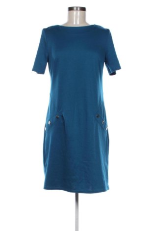 Rochie Wallis, Mărime M, Culoare Albastru, Preț 72,00 Lei, #137889074