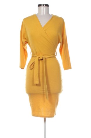 Rochie Mohito, Mărime XS, Culoare Galben, Preț 105,00 Lei, #137889085