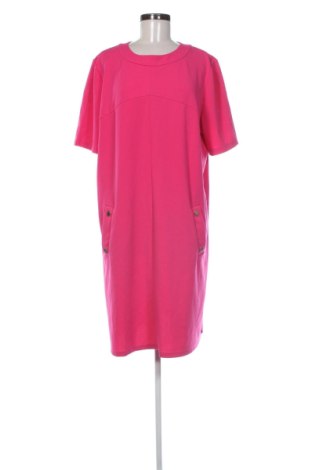 Rochie Bon Prix, Mărime 3XL, Culoare Roz, Preț 78,74 Lei, #137889087