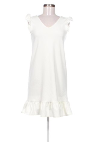 Rochie Reserved, Mărime XS, Culoare Ecru, Preț 102,00 Lei, #137889100