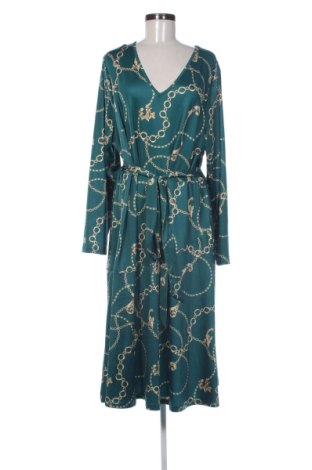 Ruha SHEIN, Méret 4XL, Szín Zöld, Ár 3 546 Ft, #137889146