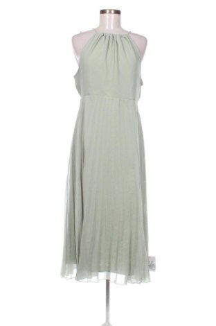 Rochie ASOS, Mărime L, Culoare Verde, Preț 150,00 Lei, #137889241