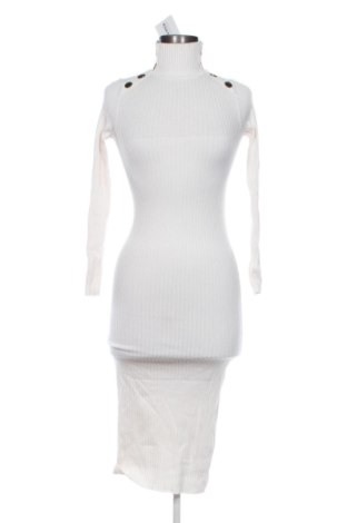 Rochie Zara, Mărime S, Culoare Ecru, Preț 245,00 Lei, #137889252