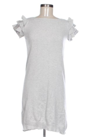 Rochie Naf Naf, Mărime L, Culoare Gri, Preț 131,23 Lei, #137889290