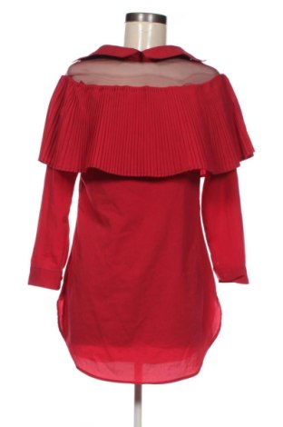 Rochie Jennyfer, Mărime S, Culoare Roșu, Preț 104,98 Lei, #137889480