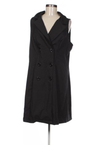 Rochie SHEIN, Mărime XL, Culoare Negru, Preț 104,98 Lei, #137889555
