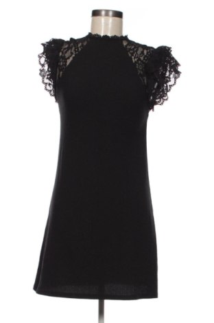 Sukienka Zara, Rozmiar S, Kolor Czarny, Cena 89,24 zł, #137889806