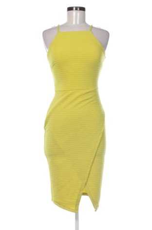Φόρεμα New Look, Μέγεθος S, Χρώμα Κίτρινο, Τιμή 20,00 €, #137890025