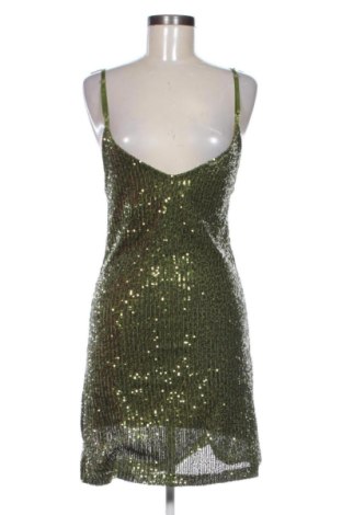 Šaty  NEW COLLECTION, Veľkosť S, Farba Zelená, Cena  26,29 €, #137890190