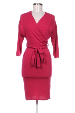 Φόρεμα Unbranded, Μέγεθος XS, Χρώμα Ρόζ , Τιμή 13,72 €, #137890217
