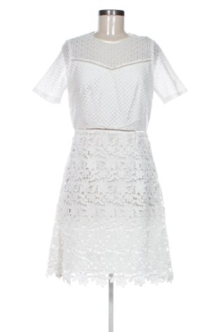 Rochie Unbranded, Mărime M, Culoare Alb, Preț 100,00 Lei, #137890223
