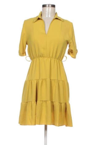 Ruha Unbranded, Méret S, Szín Sárga, Ár 7 092 Ft, #137890268