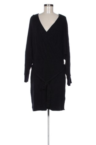 Rochie Body Flirt, Mărime XL, Culoare Negru, Preț 117,00 Lei, #137890312