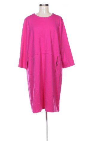 Φόρεμα Street One, Μέγεθος XXL, Χρώμα Ρόζ , Τιμή 24,53 €, #137890390