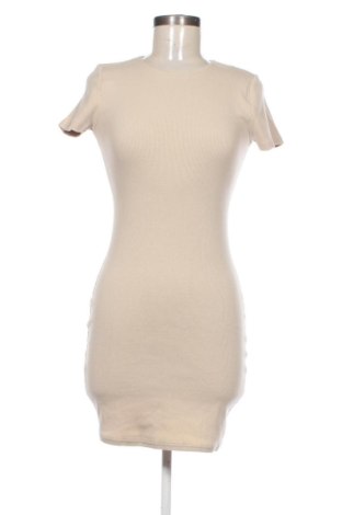 Φόρεμα Unbranded, Μέγεθος S, Χρώμα  Μπέζ, Τιμή 20,00 €, #137890405