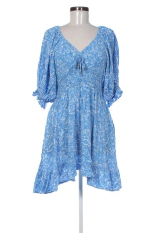 Φόρεμα Unbranded, Μέγεθος XL, Χρώμα Πολύχρωμο, Τιμή 20,00 €, #137890535