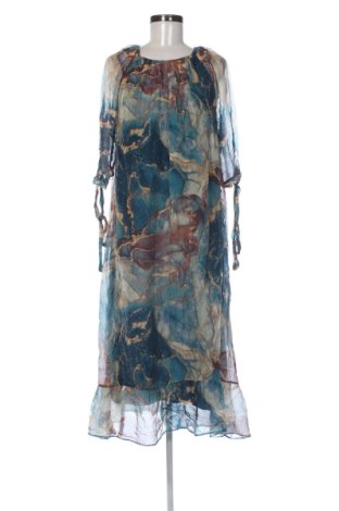 Φόρεμα Unbranded, Μέγεθος M, Χρώμα Πολύχρωμο, Τιμή 20,00 €, #137890552
