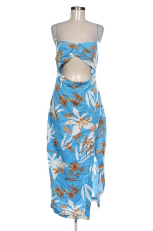 Φόρεμα Zara, Μέγεθος L, Χρώμα Πολύχρωμο, Τιμή 12,00 €, #137890753