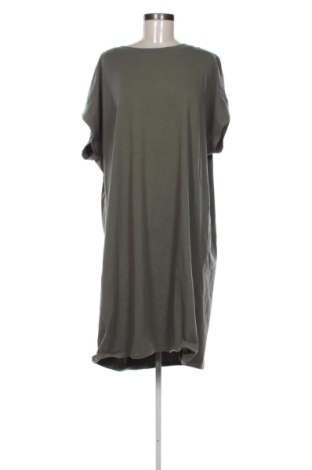 Φόρεμα Page One, Μέγεθος 3XL, Χρώμα Πράσινο, Τιμή 18,05 €, #137891533