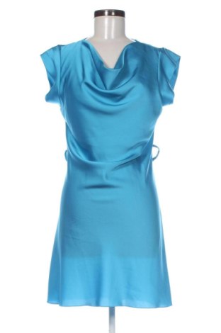 Kleid NEW COLLECTION, Größe M, Farbe Blau, Preis 25,00 €, #137892087