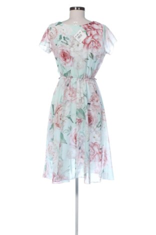 Kleid Unbranded, Größe M, Farbe Mehrfarbig, Preis 20,00 €, #137892145