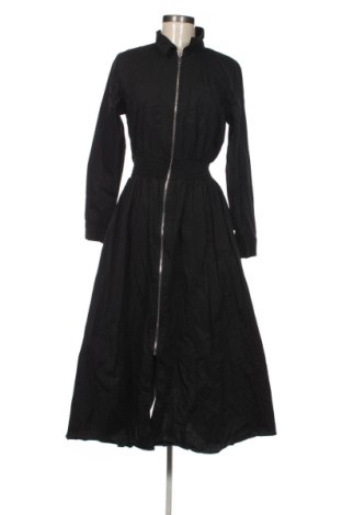 Kleid Reserved, Größe L, Farbe Schwarz, Preis 26,25 €, #137892228