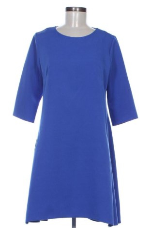 Kleid Adika, Größe L, Farbe Blau, Preis 20,00 €, #137892595