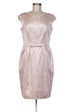 Rochie Unbranded, Mărime L, Culoare Roz, Preț 99,19 Lei, #137892646