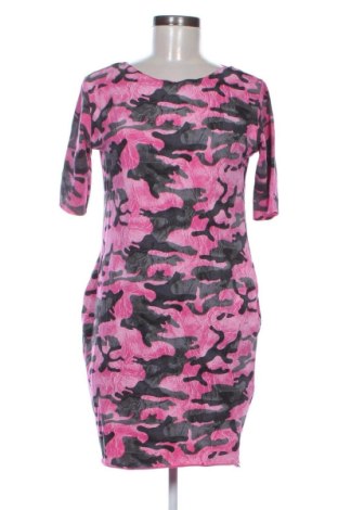 Kleid Unbranded, Größe M, Farbe Mehrfarbig, Preis 20,00 €, #137892805