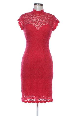 Kleid Orsay, Größe S, Farbe Rot, Preis 30,00 €, #137892822