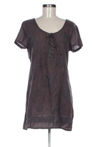 Kleid Cecil, Größe M, Farbe Braun, Preis 24,58 €, #137892837
