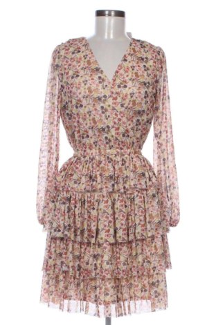 Kleid Reserved, Größe S, Farbe Mehrfarbig, Preis 20,00 €, #137892845